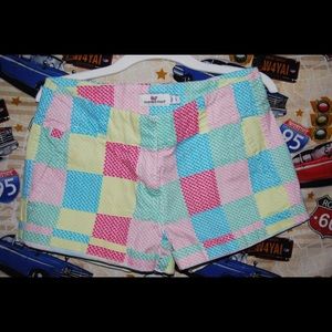 VINEYARD VINES SHORTS🐳